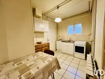 Maison, 153 m²