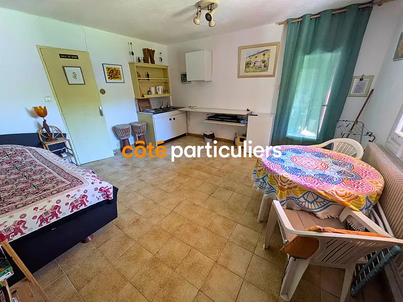 Maison, 216 m²