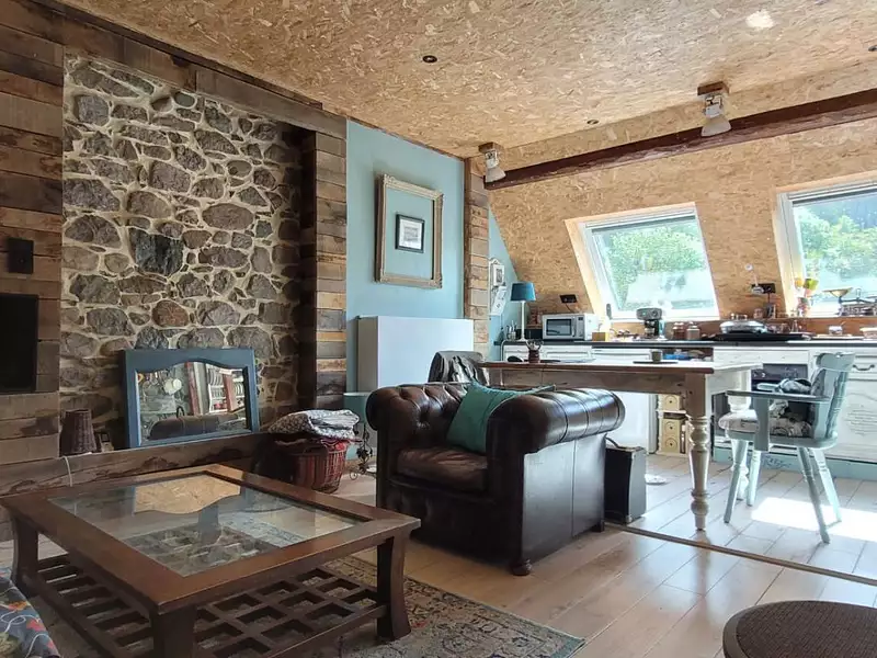 Maison, 165 m²