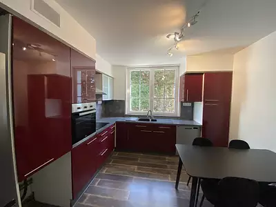 Appartement, 58,13 m²