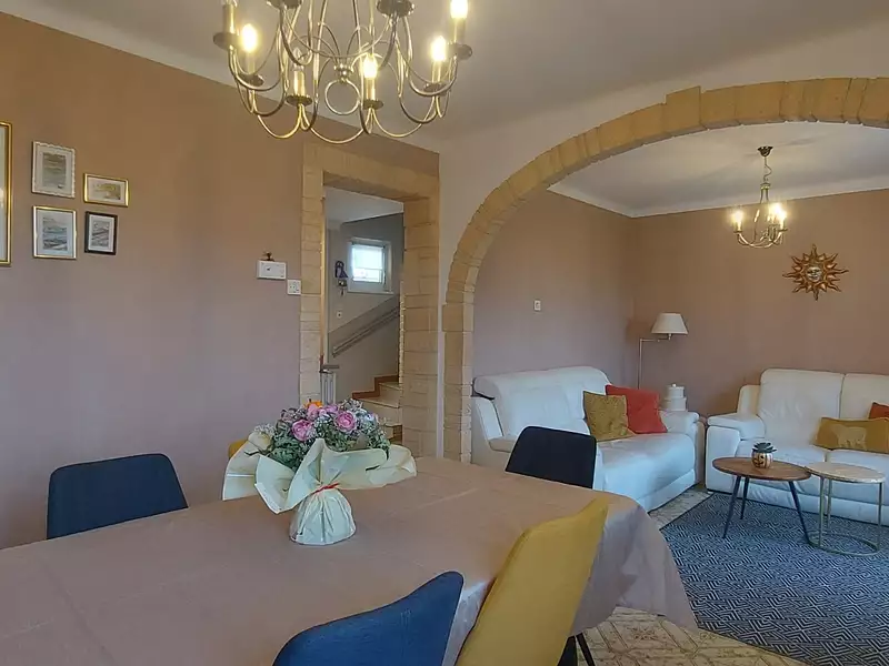 Maison, 76 m²