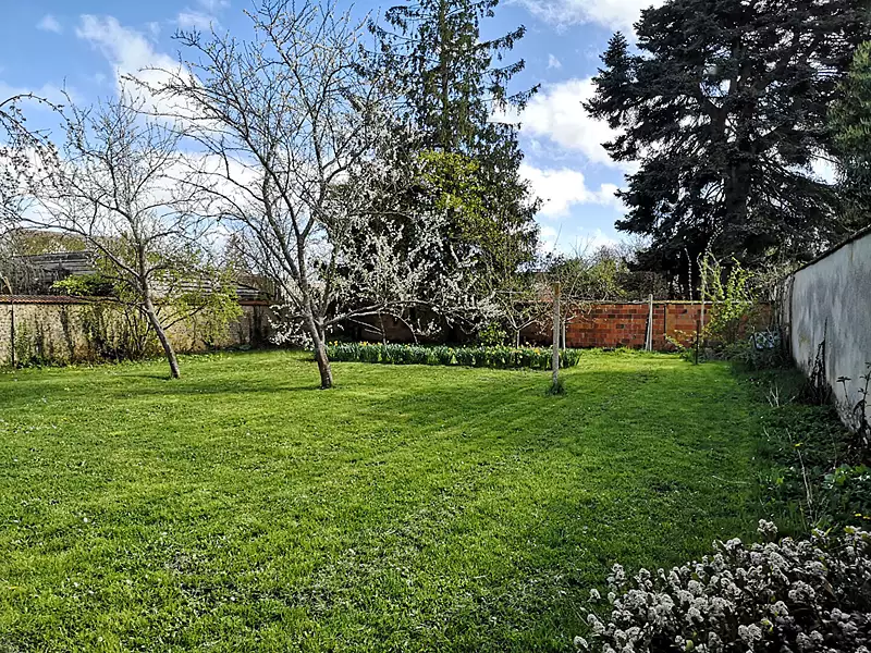 Maison, 125 m²