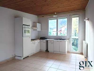 Appartement, 45,44 m²