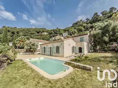 Maison, 164 m²