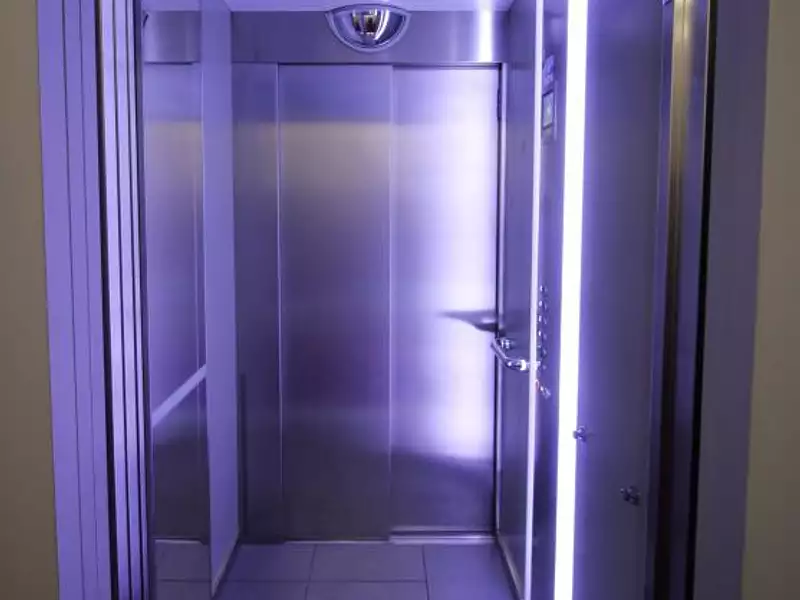 Appartement, 60 m²