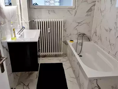 Appartement, 90 m²