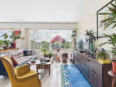 Appartement, 110,59 m²