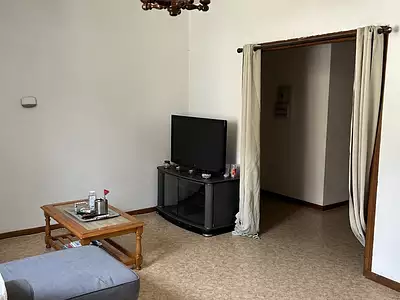 Appartement, 86 m²