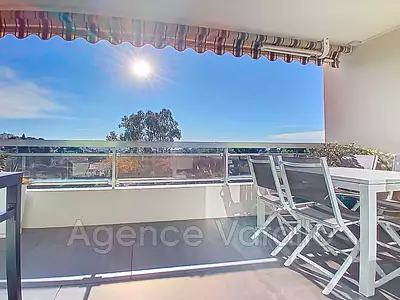 Appartement, 67,45 m²