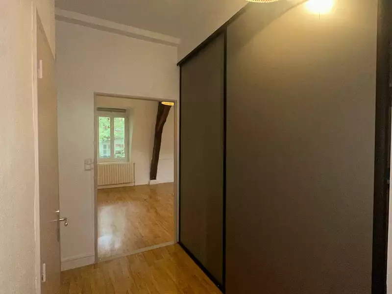 Appartement, 80 m²