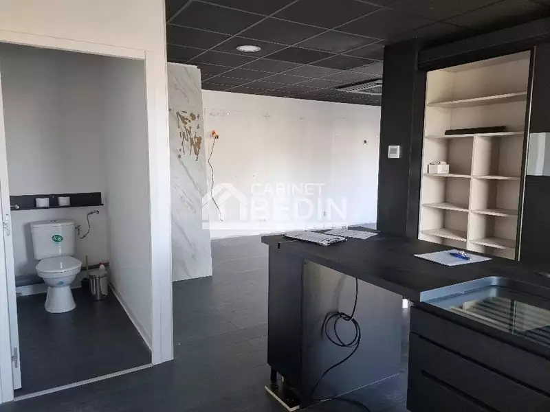 Divers, 62 m²