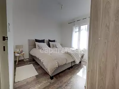 Maison, 90 m²