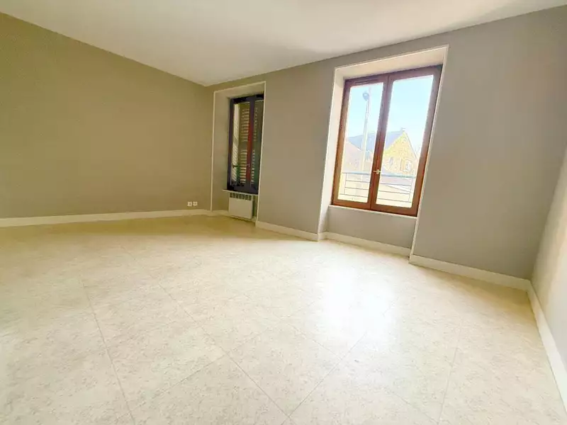 Appartement, 117 m²