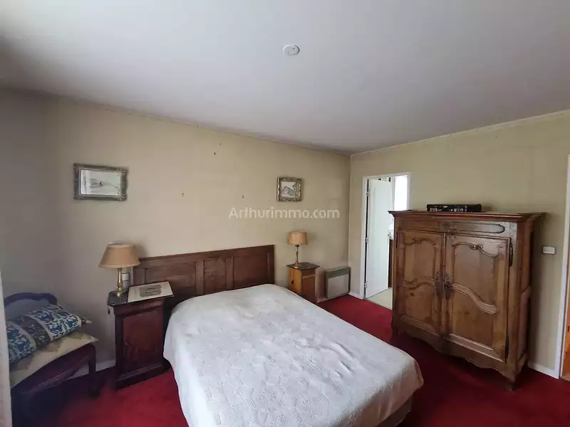 Appartement, 180 m²