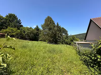 Terrain, 385 m²