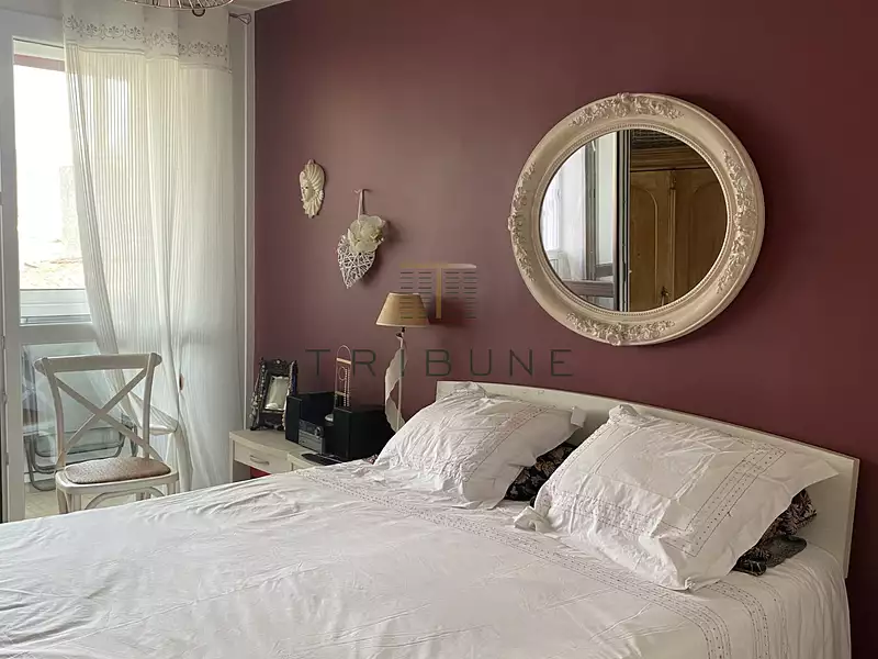 Appartement, 116 m²