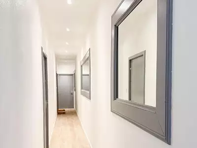 Appartement, 80 m²