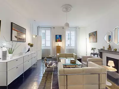 Appartement, 143 m²