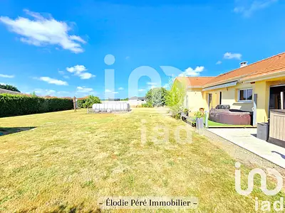 Maison, 111 m²