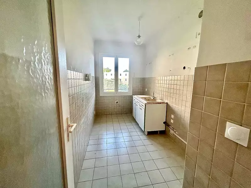 Appartement, 62,5 m²