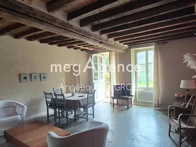 Maison, 160 m²