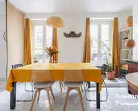 Appartement, 118 m²
