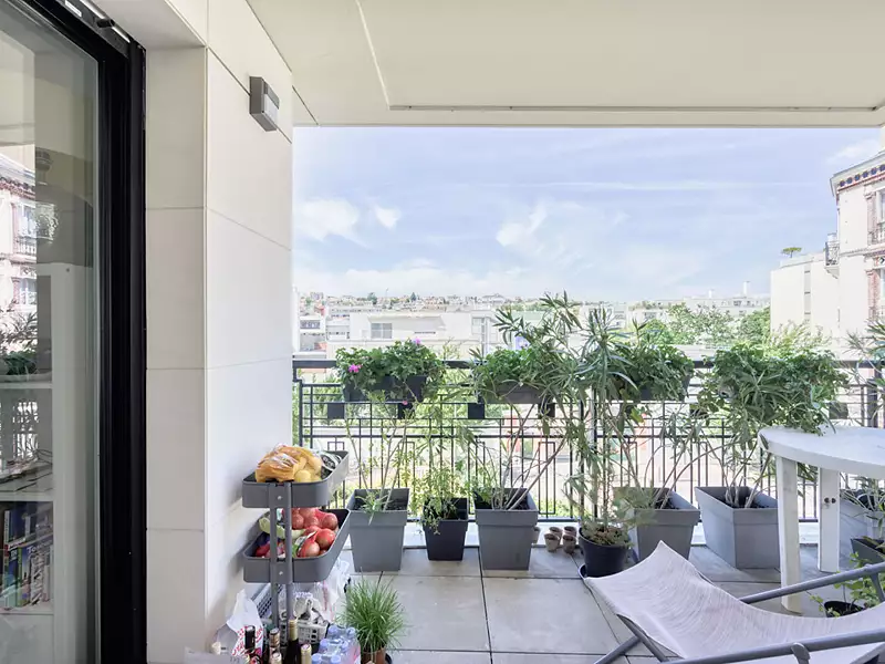 Appartement, 110,01 m²