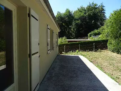 Maison, 125 m²