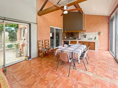 Maison, 153 m²