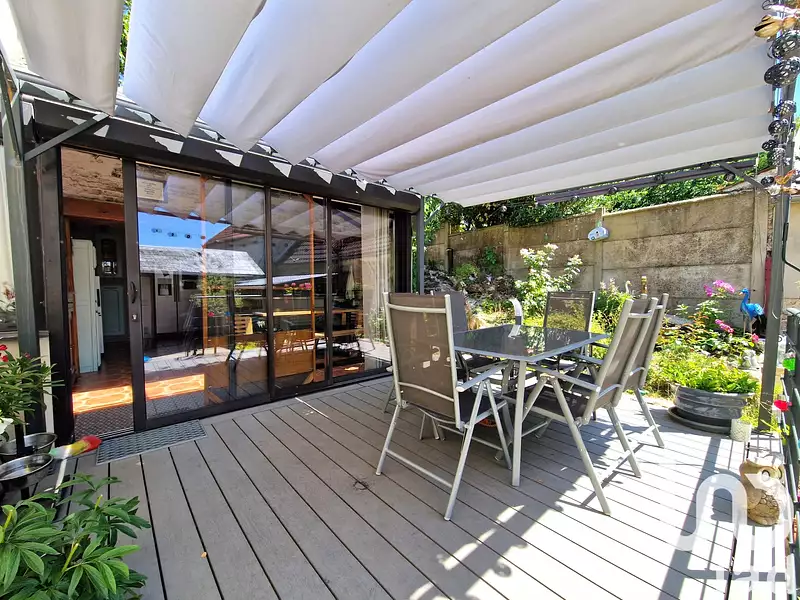 Maison, 135 m²