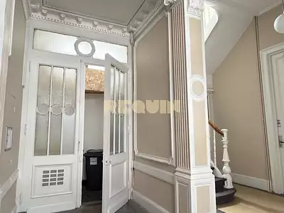 Appartement, 82,5 m²