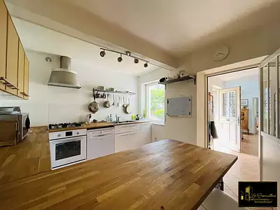 Maison, 162 m²
