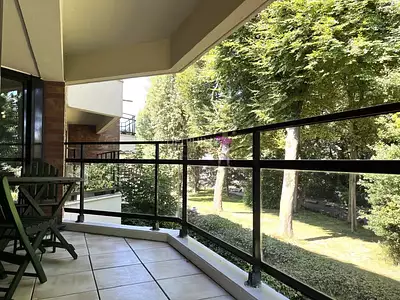 Appartement, 104 m²