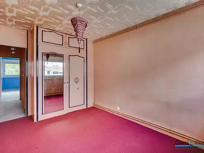 Appartement, 78,54 m²