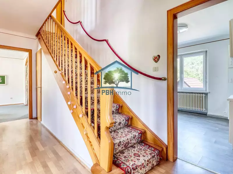 Maison, 123 m²