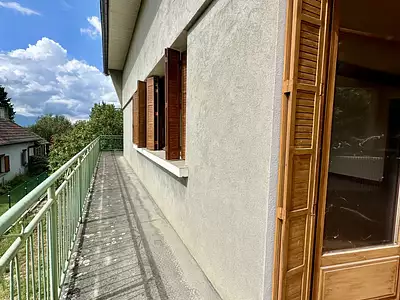 Appartement, 121 m²
