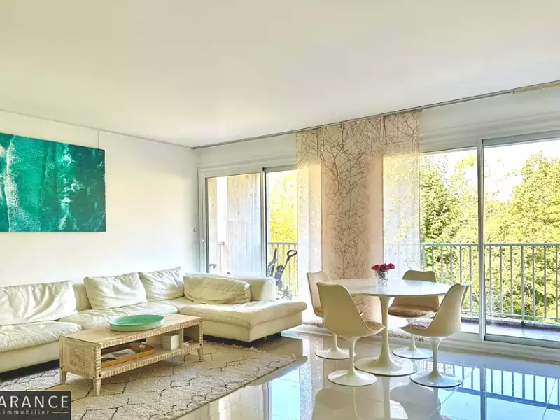 Appartement, 110 m²