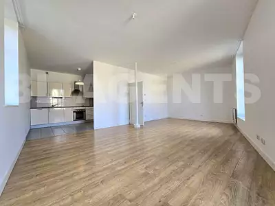 Appartement, 80,5 m²