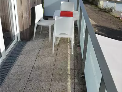 Appartement, 58 m²