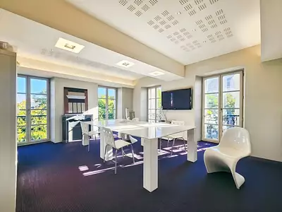 Appartement, 124 m²