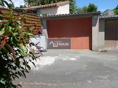 Maison, 227 m²