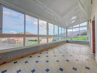 Maison, 131 m²