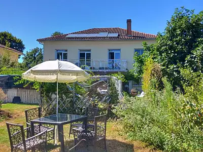 Maison, 192 m²