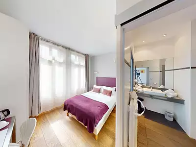 Maison, 1 000 m²