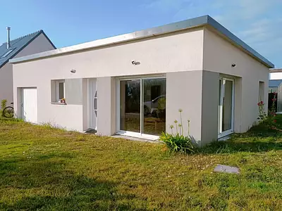 Maison, 73 m²