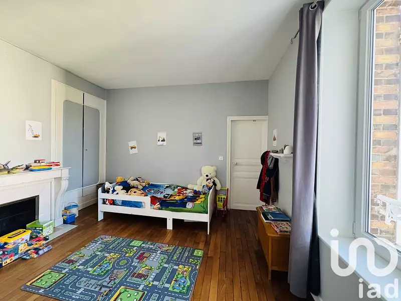 Maison, 208 m²