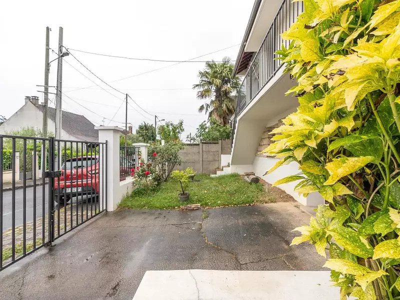 Maison, 105 m²