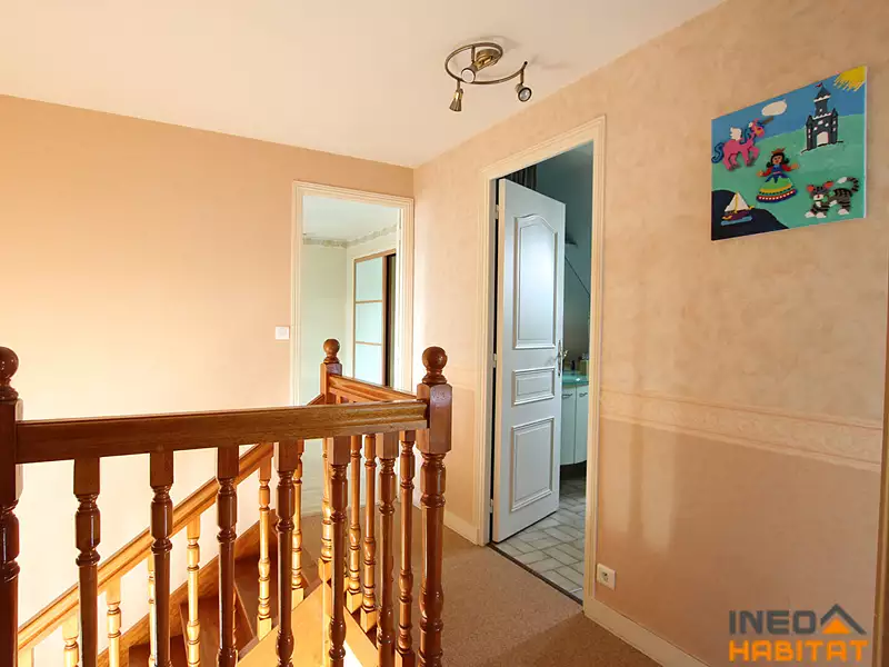 Maison, 116 m²