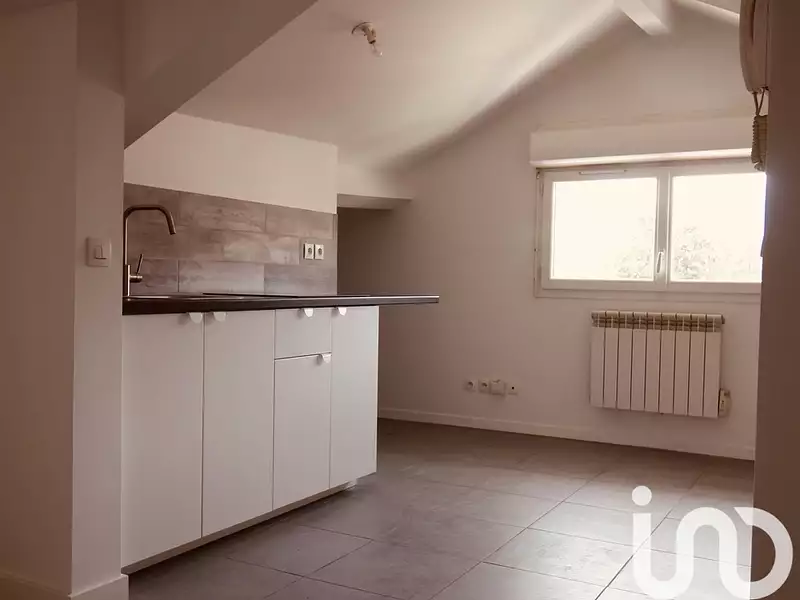 Immeuble, 171 m²