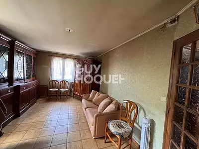 Maison, 104 m²
